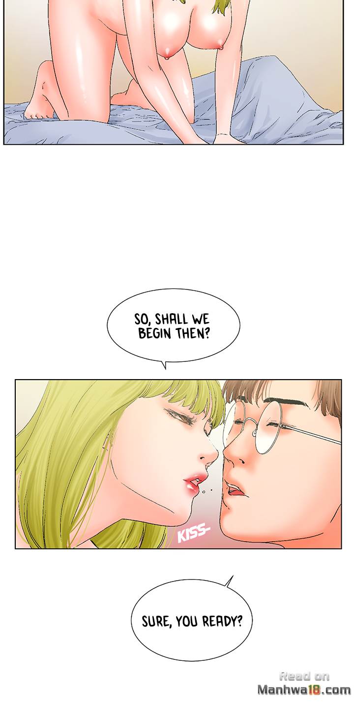 Watch image manhwa You Me Her - Chapter 11 - E1lwHH1GWW2wlvg - ManhwaXX.net