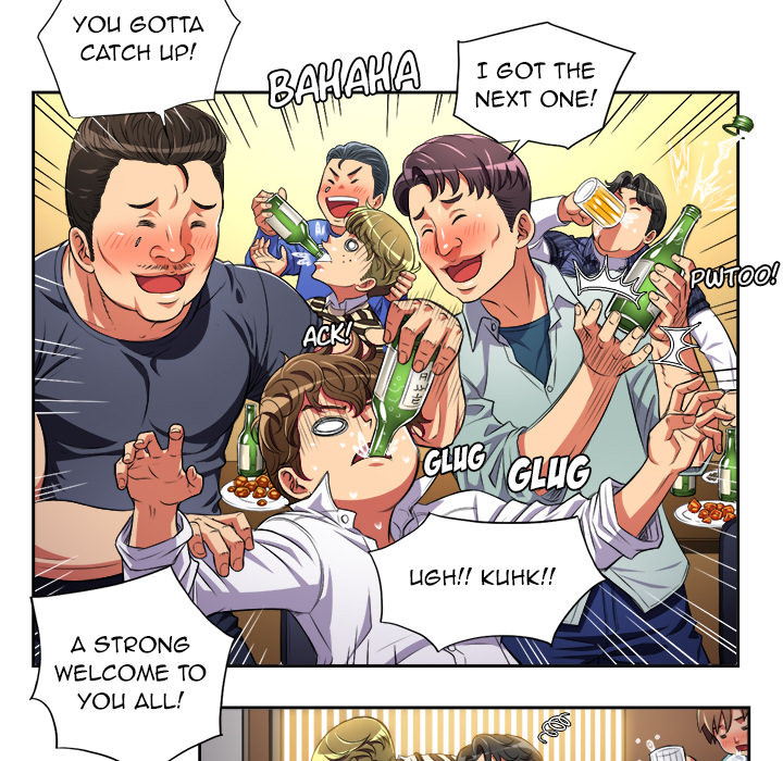 Read manga My High School Bully - Chapter 02 - E6gybHITodBsMTc - ManhwaXXL.com