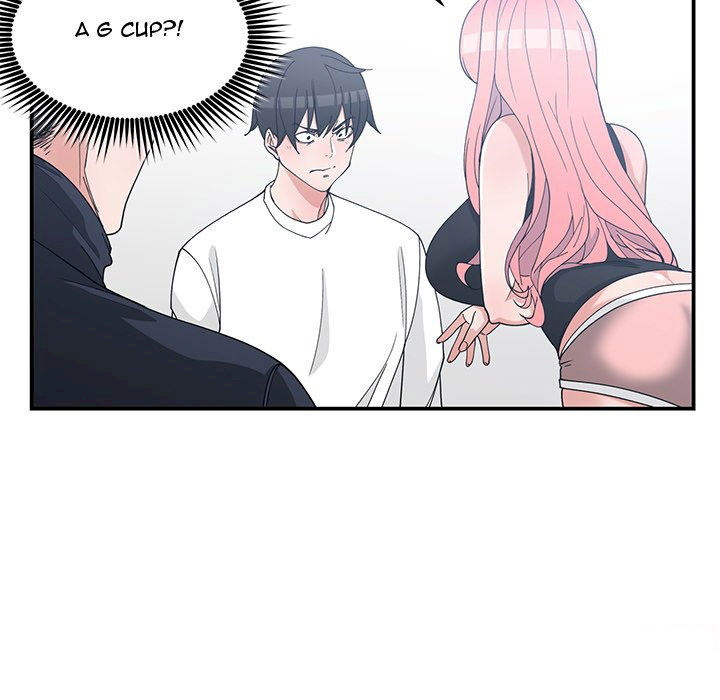 Watch image manhwa Childhood Romance - Chapter 22 - E765dLw18CH8E07 - ManhwaXX.net