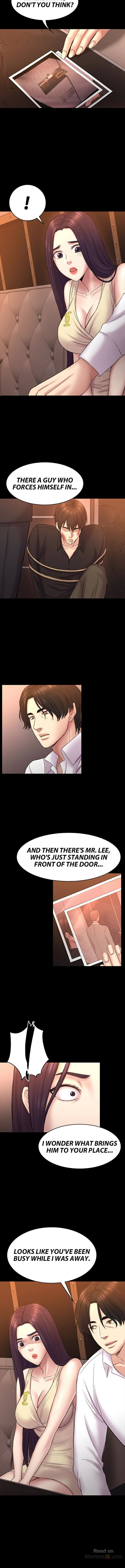 Watch image manhwa Ajeossi Manhwa - Chapter 54 - E7JVVJgjFHRFxW8 - ManhwaXX.net