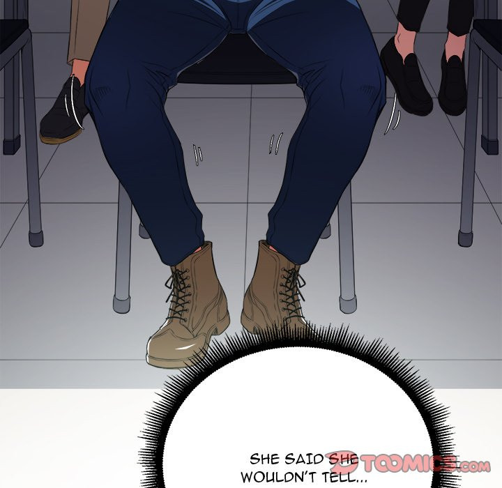 The image EMyswNAkGnBKSOn in the comic My High School Bully - Chapter 03 - ManhwaXXL.com