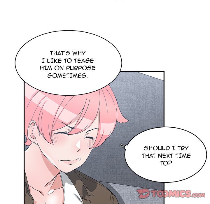 Watch image manhwa Childhood Romance - Chapter 17 - EQZZ7m3fLOIN61b - ManhwaXX.net