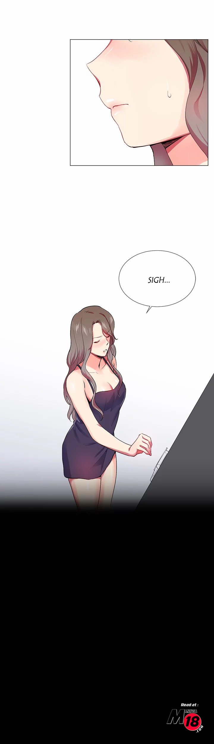 Watch image manhwa Secret Partner - Chapter 24 - EX1J4kKw2CYasnP - ManhwaXX.net