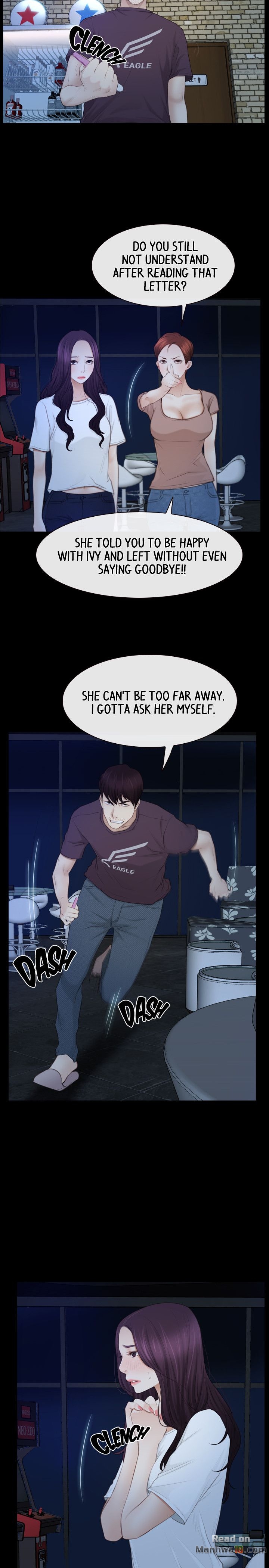 The image EXXoUXOEWtoLYZN in the comic First Love Manhwa - Chapter 57 - ManhwaXXL.com