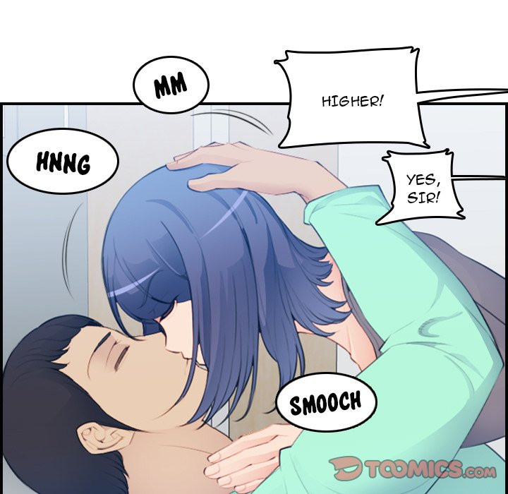 Watch image manhwa My Mother Is A College Student - Chapter 18 - EYoZ07zIVX5IPGZ - ManhwaXX.net