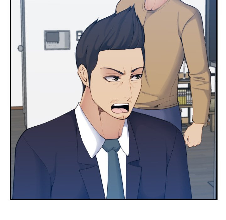 Watch image manhwa My Mother Is A College Student - Chapter 32 - Eafbv5rwLTPJXg8 - ManhwaXX.net