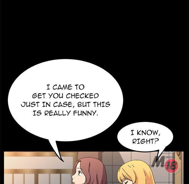 Watch image manhwa Perfect Roommates - Chapter 64 - EbnwCET3AtFjYs4 - ManhwaXX.net