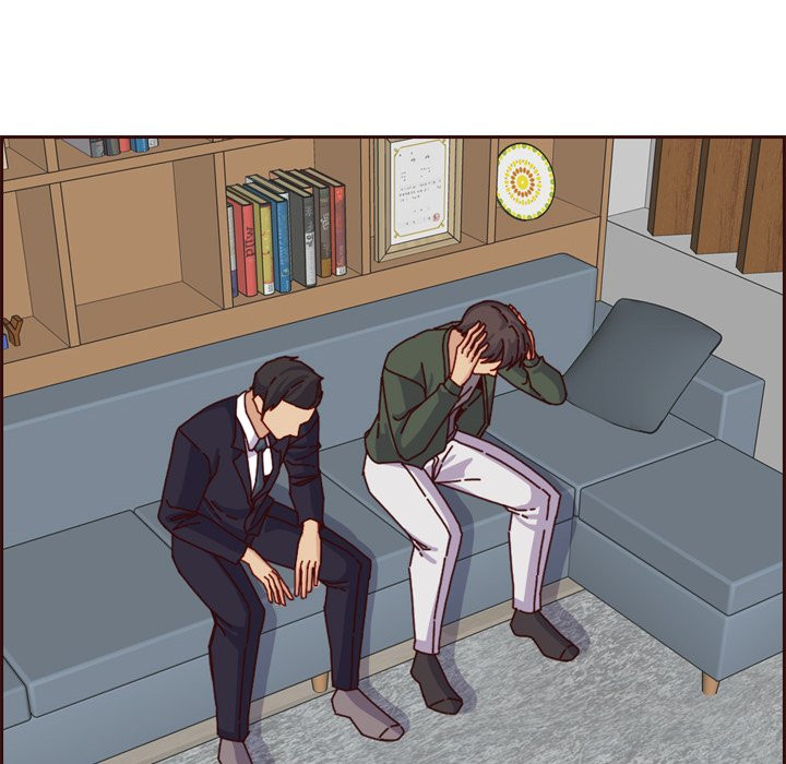 Watch image manhwa My Mother Is A College Student - Chapter 64 - EbsU1vnDOHpIrf7 - ManhwaXX.net
