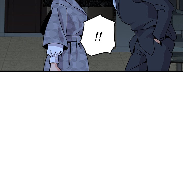 Watch image manhwa Dog On Patrol - Chapter 43 - EcLDIPkwTyg3xV1 - ManhwaXX.net