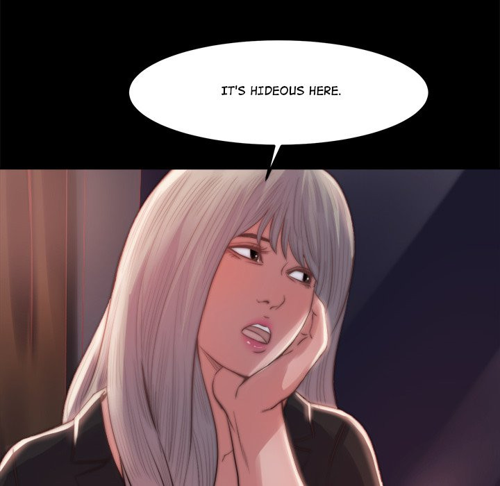 The image Eg9ICYCjIE0Red3 in the comic The Lost Girl - Chapter 20 - ManhwaXXL.com