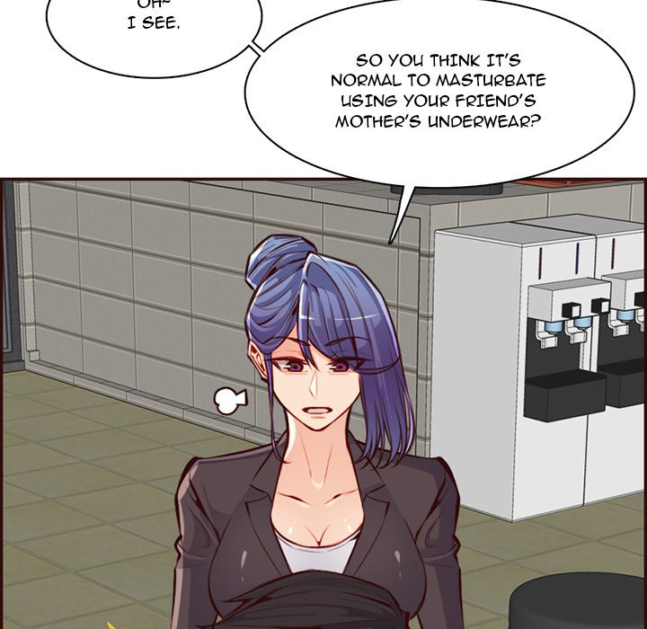 The image EgB3hSu4wbo4CRP in the comic My Mother Is A College Student - Chapter 97 - ManhwaXXL.com