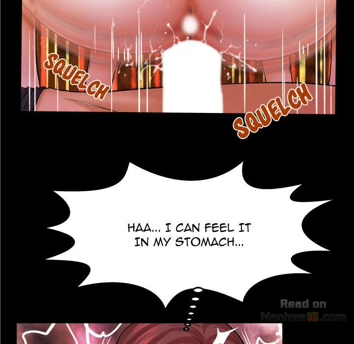 Watch image manhwa My Aunt - Chapter 16 - EgZpfXRDeVf82gE - ManhwaXX.net