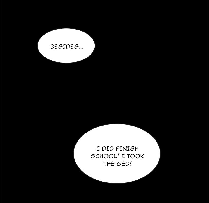 Read manga Bad Blood - Chapter 23 - EnkoKWulCaHgsKa - ManhwaXXL.com