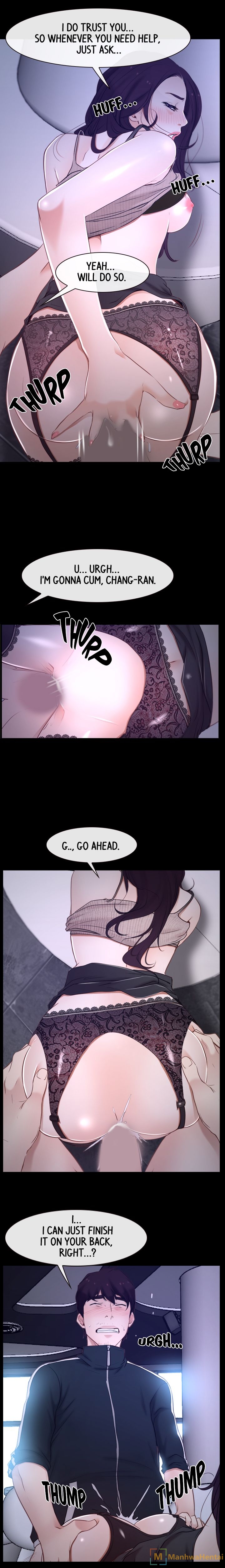 The image First Love Manhwa - Chapter 12 - EupNNCqIOaXD95z - ManhwaManga.io