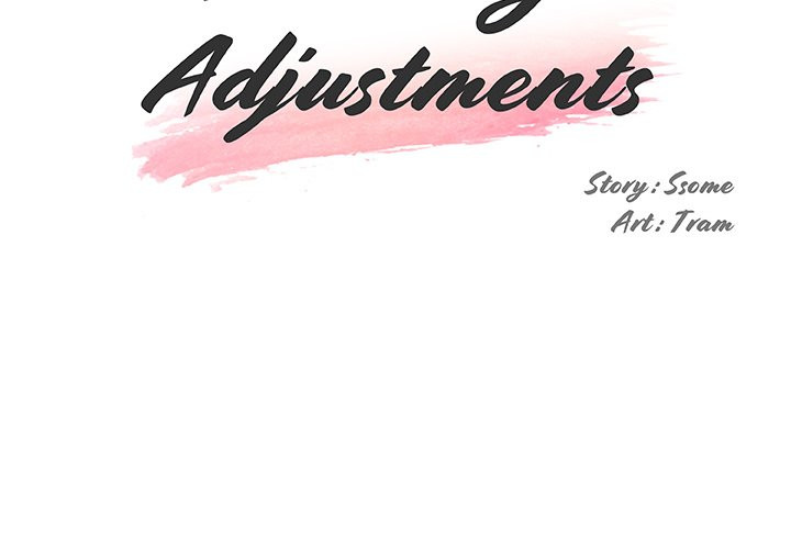 Read manga Family Adjustments - Chapter 75 - Ex3kCasw3bENKB8 - ManhwaXXL.com