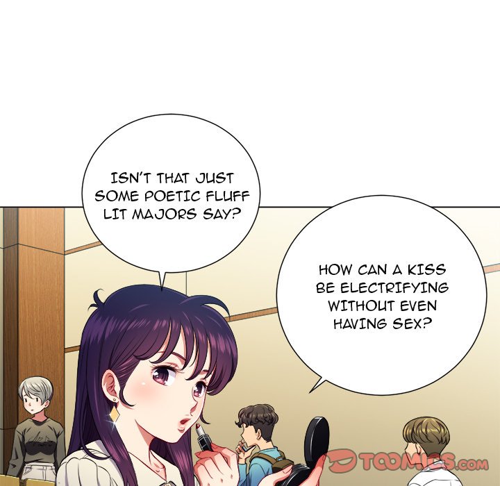 Read manga My High School Bully - Chapter 14 - ExE9fPRuVkElmbe - ManhwaXXL.com