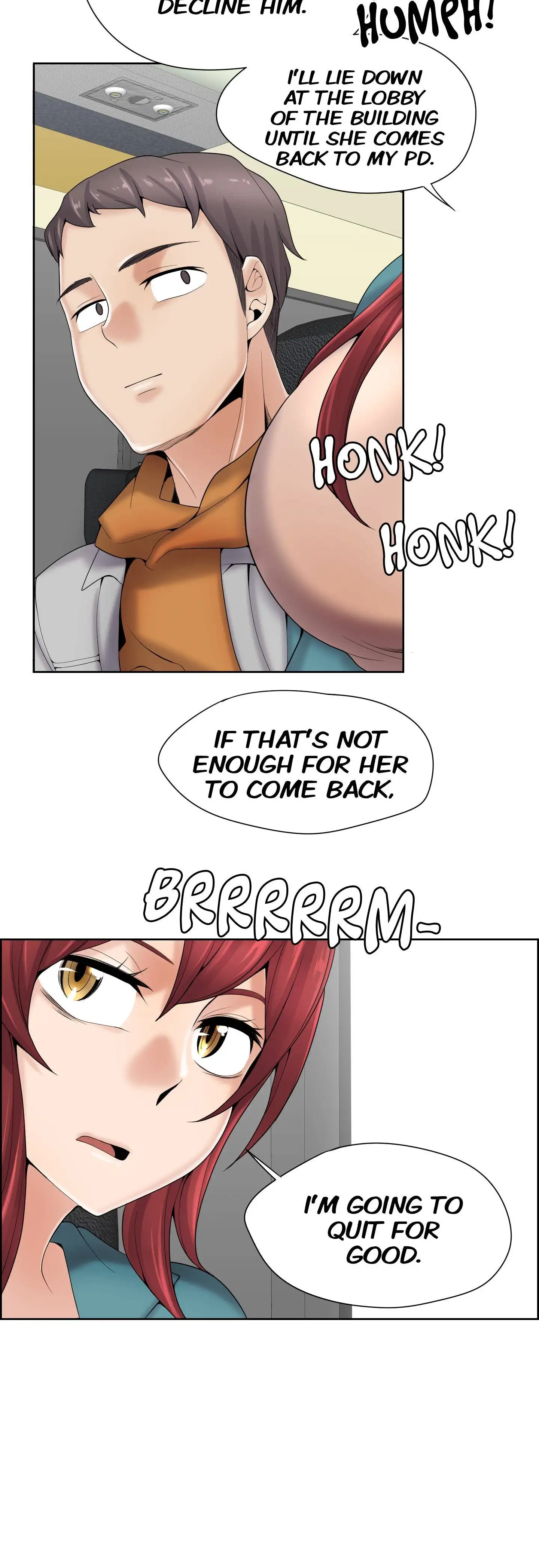 Xem ảnh Cartoonists NSFW (Korean) Raw - Chapter 85 - EzA82JQ4xnIB7Ls - Hentai24h.Tv