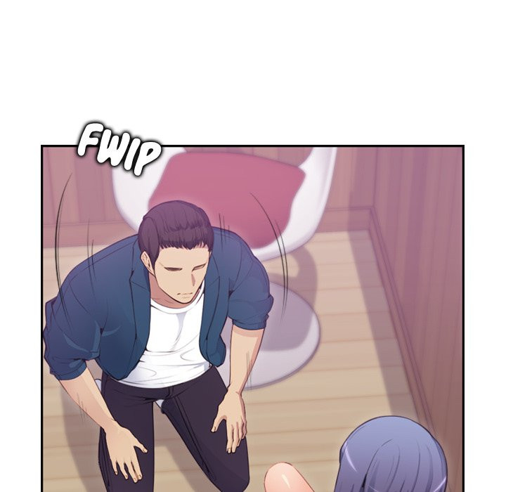 Watch image manhwa My Mother Is A College Student - Chapter 11 - F0Rlj36vnHYzWnZ - ManhwaXX.net