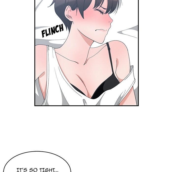 The image F1YpKGLUOISMCSb in the comic Childhood Romance - Chapter 04 - ManhwaXXL.com