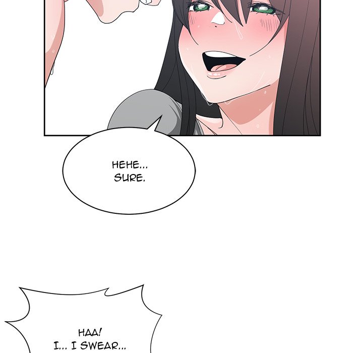 The image F5WP9KnK8Df9gB4 in the comic Childhood Romance - Chapter 29 - ManhwaXXL.com