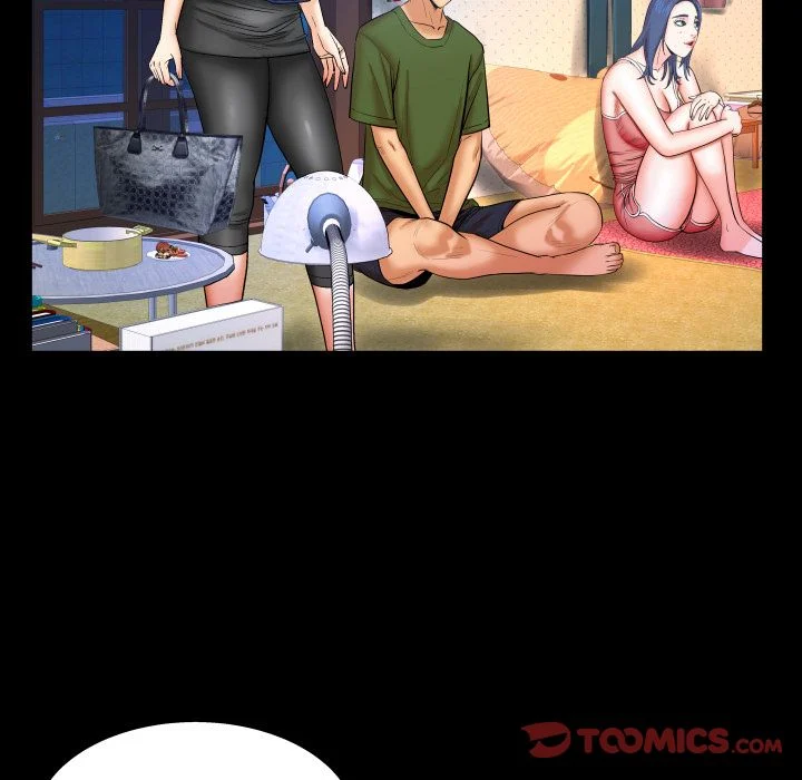 Watch image manhwa My Aunt - Chapter 22 - FB4dFQ5F4F1OSZj - ManhwaXX.net