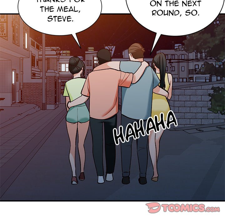 Read manga Town Girls - Chapter 30 - FD7qqvvQUHS0jjA - ManhwaXXL.com