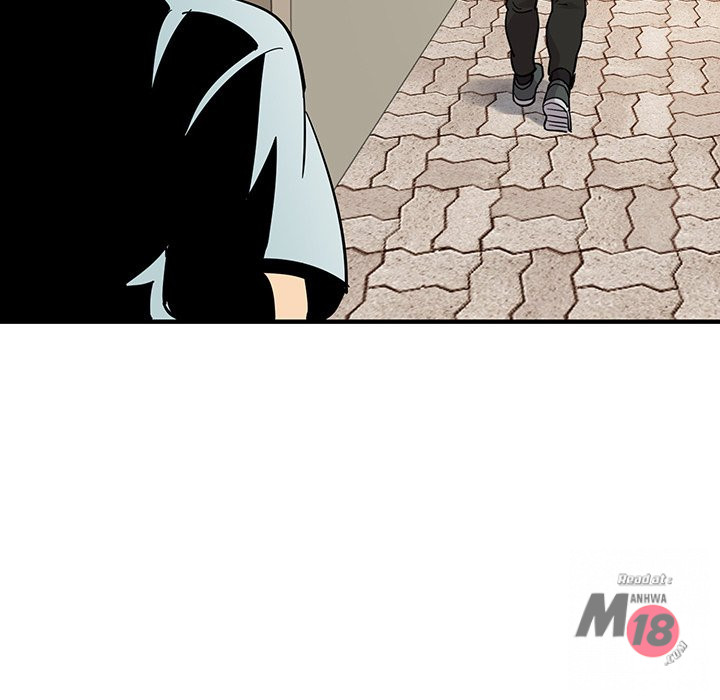 Read manga Dog On Patrol - Chapter 46 - FGGGWeZrMeYRJwk - ManhwaXXL.com