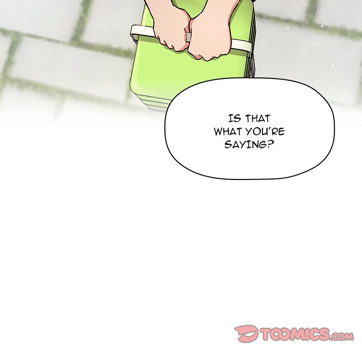 Watch image manhwa Collapse And See You Again - Chapter 50 - FGGRAKvGMdsPlkR - ManhwaXX.net