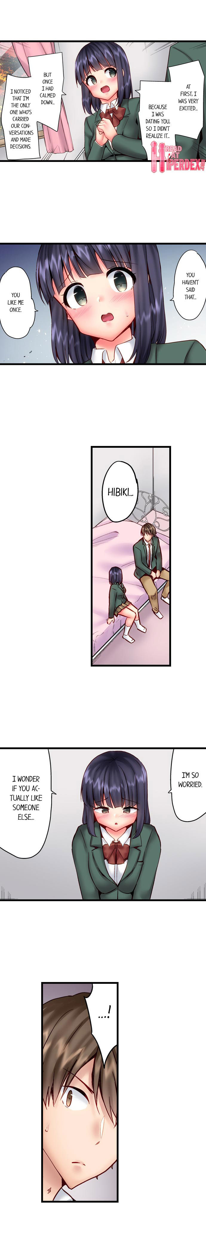 Watch image manhwa Hypnotized Sex With My Brother - Chapter 28 - FX1no0BZHRMNe6d - ManhwaXX.net