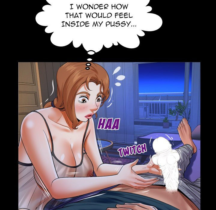 Watch image manhwa My Aunt - Chapter 117 - FY05mOgQnL3fWS9 - ManhwaXX.net