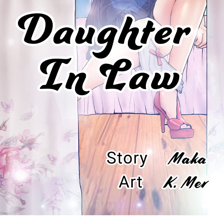 The image Daughter In Law - Chapter 45 - FaIe74Vqkz4FnGw - ManhwaManga.io