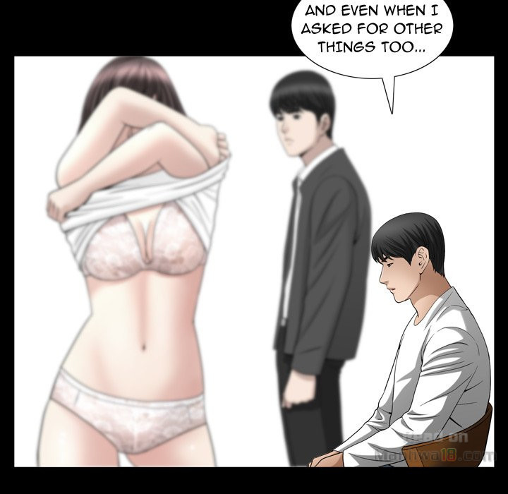 Read manga Nice Woman - Chapter 27 - FagZaXYhEJf7z7D - ManhwaXXL.com