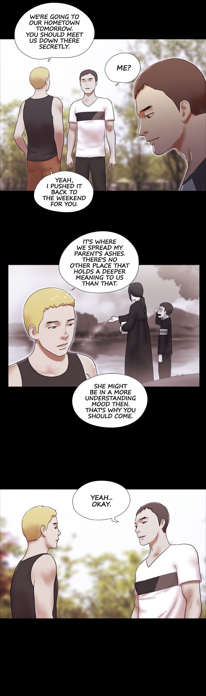 Watch image manhwa She’s The Girl - Chapter 41 - FawBgUqC9igv9pD - ManhwaXX.net