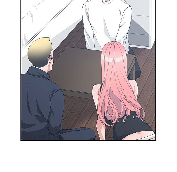 Watch image manhwa Childhood Romance - Chapter 22 - FcDspuU7PWW0Dad - ManhwaXX.net