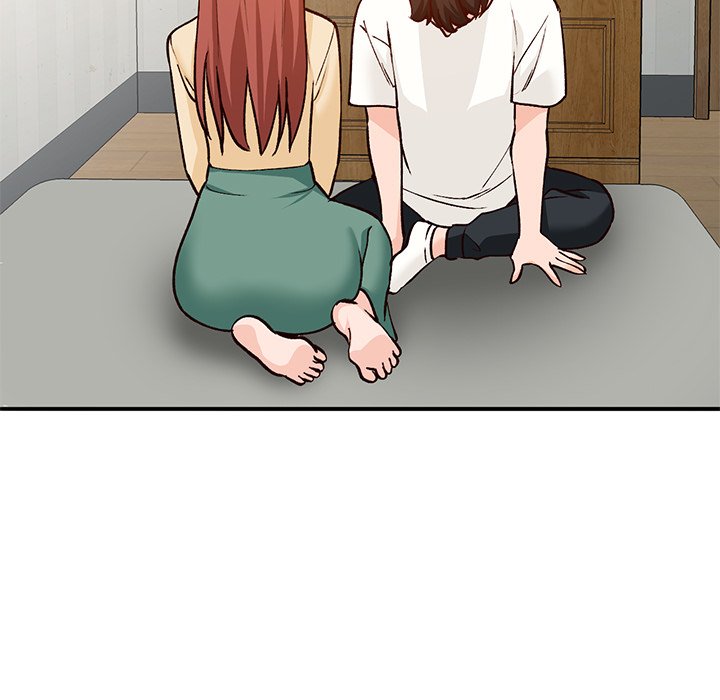 Watch image manhwa Town Girls - Chapter 24 - FeDgyAFOQkq0KCh - ManhwaXX.net