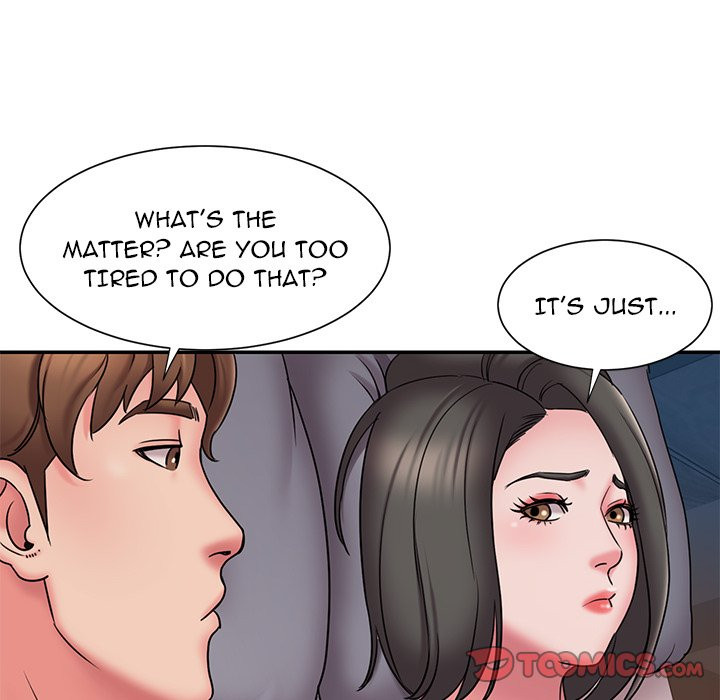 Watch image manhwa Dumped - Chapter 30 - FexdMF5sUzVTZgb - ManhwaXX.net