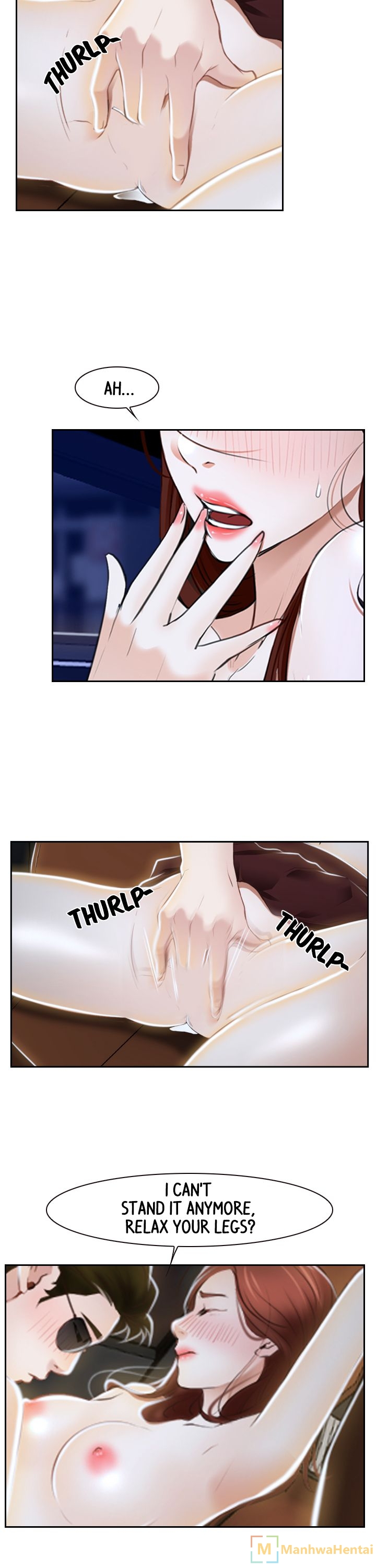 The image First Love Manhwa - Chapter 14 - FhYgBsZmHpAUCfi - ManhwaManga.io