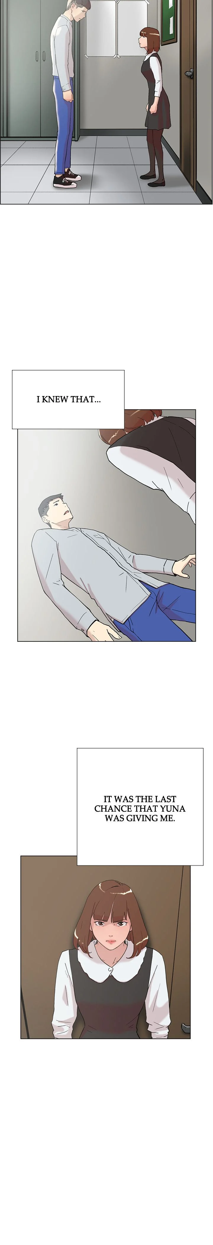 Watch image manhwa Overlapping - Chapter 60 - FhxWFKmZGDaboJm - ManhwaXX.net