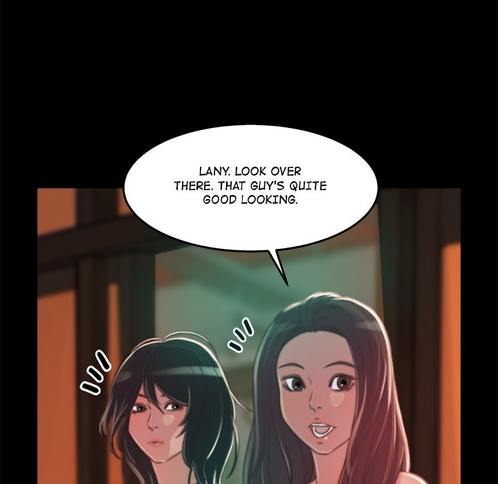 Watch image manhwa The Lost Girl - Chapter 11 - FiqlWC0yfT1kpwm - ManhwaXX.net