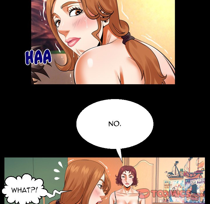 Watch image manhwa My Aunt - Chapter 108 - FjYMdCcRjwSFbGj - ManhwaXX.net