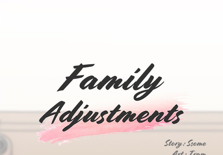 The image FlCUcVUjZSs2Qc4 in the comic Family Adjustments - Chapter 54 - ManhwaXXL.com