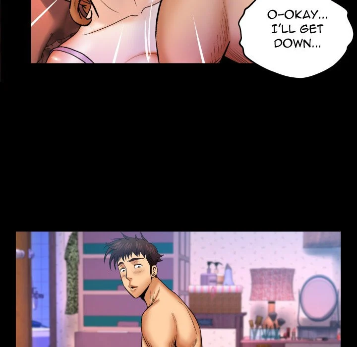 Watch image manhwa My Aunt - Chapter 52 - FnhLBFKp4AiVXBm - ManhwaXX.net