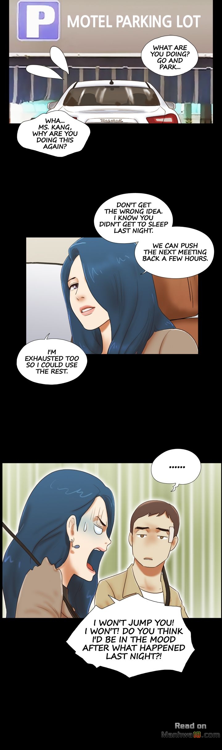 The image FpQ0C6nBEmcEBoy in the comic She’s The Girl - Chapter 55 - ManhwaXXL.com
