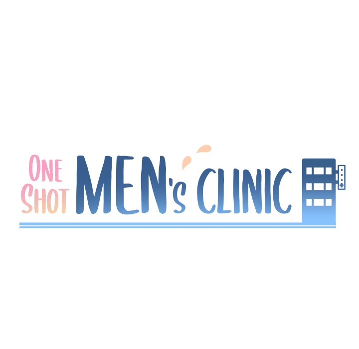 Watch image manhwa One Shot Men’s Clinic - Chapter 01 - FrtYh6yOj6WiyVv - ManhwaXX.net