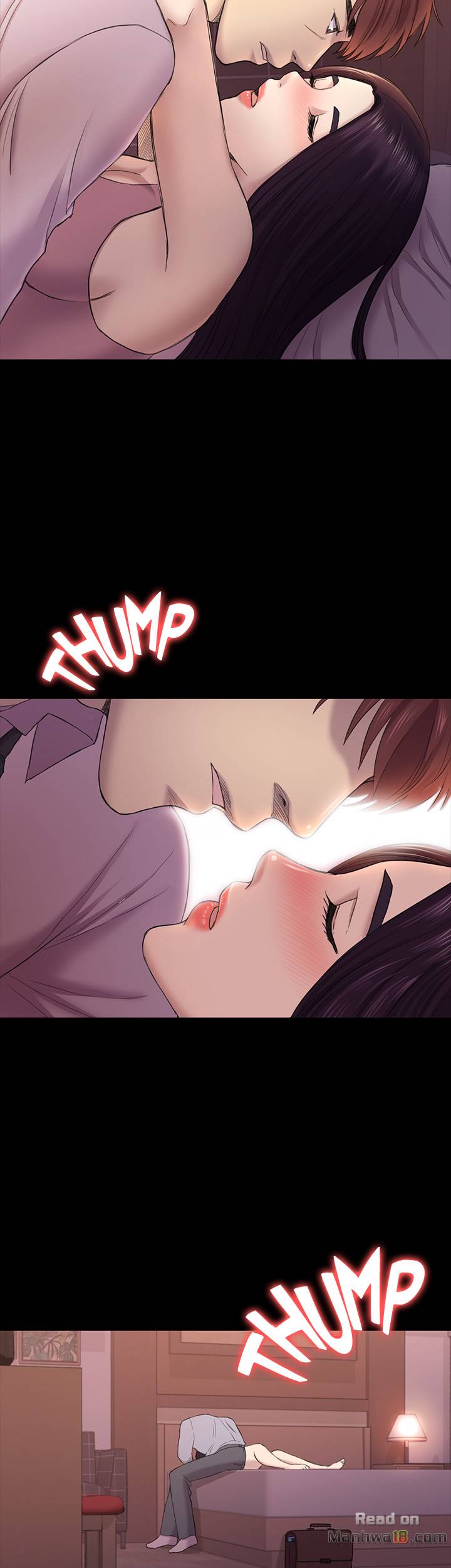 Xem ảnh Ajeossi Manhwa Raw - Chapter 38 - FwnxqwRlL4E8vbR - Hentai24h.Tv