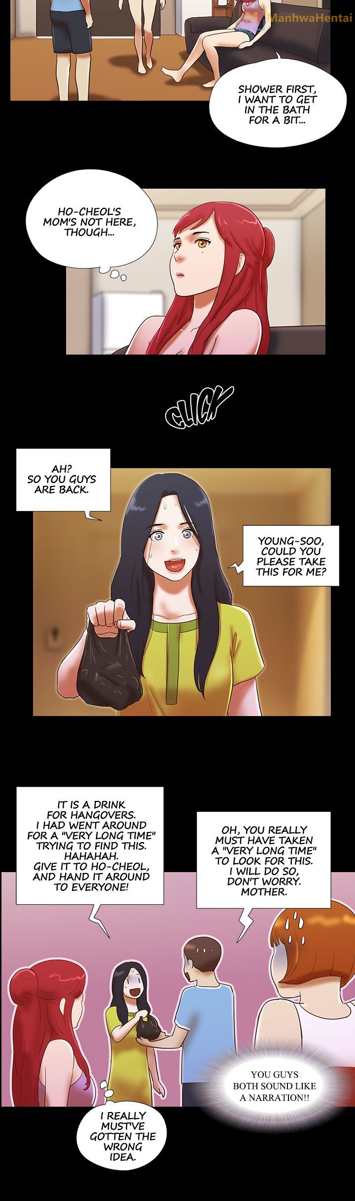 The image G0UwETnMZUQtcex in the comic She’s The Girl - Chapter 22 - ManhwaXXL.com
