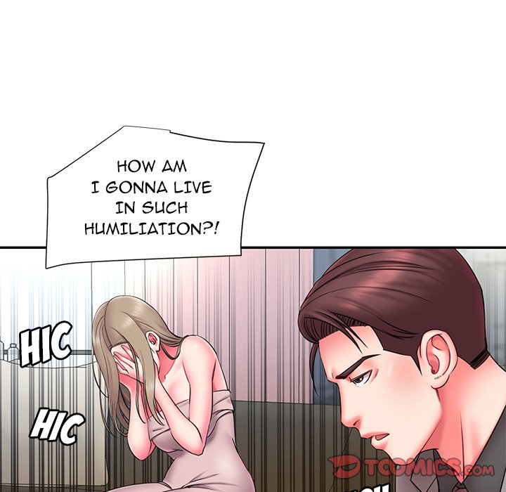 Watch image manhwa Dumped - Chapter 14 - G2HiOycmYPKfYKE - ManhwaXX.net