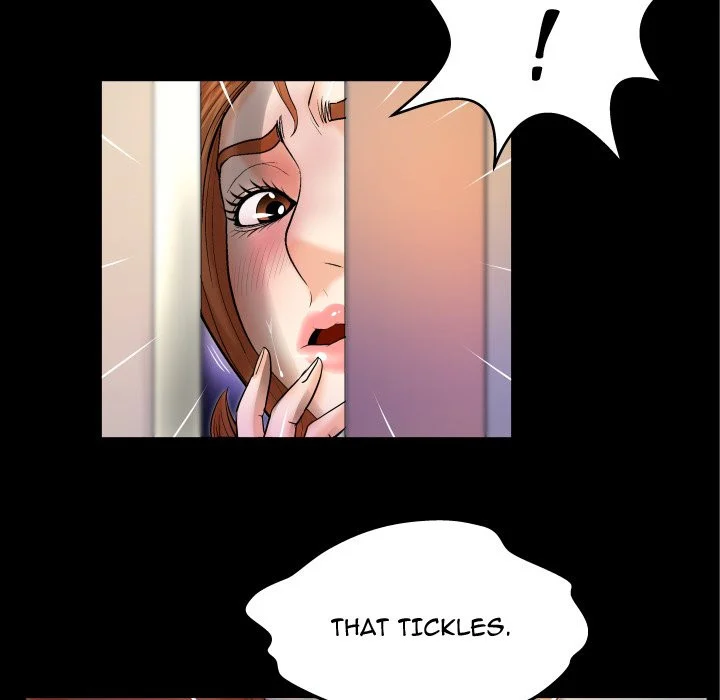 Watch image manhwa My Aunt - Chapter 55 - G2O4HqHcyAEKHh2 - ManhwaXX.net