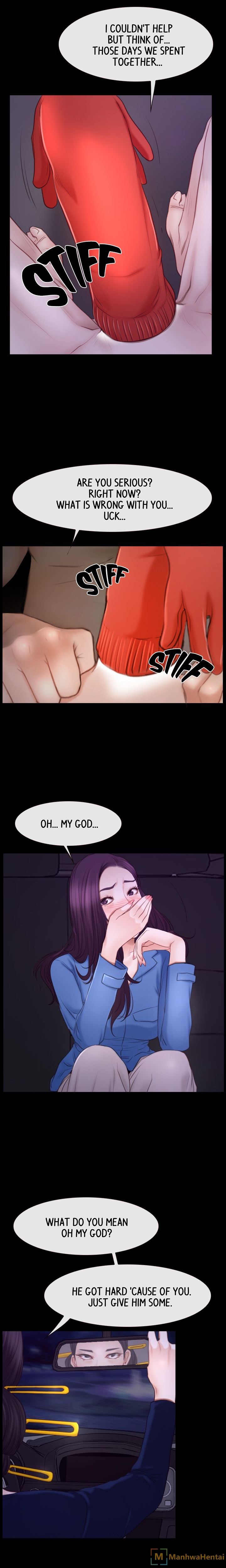 Xem ảnh First Love Manhwa Raw - Chapter 32 - G3bNANToDYq77ZT - Hentai24h.Tv