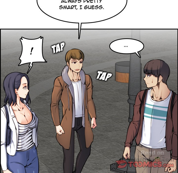 Read manga My Mother Is A College Student - Chapter 03 - G4DW0ZqJ8AYwuxD - ManhwaXXL.com